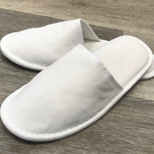 Slippers (Biodegradable) - Cotton