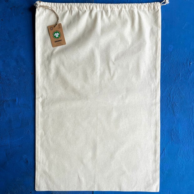 Laundry Bag - Drawstring - Pack of 50 - Bags / Laundry (BBG0060)