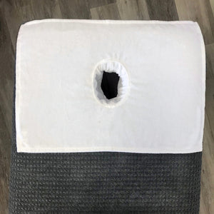 Towel - Treatment Table Head Cover