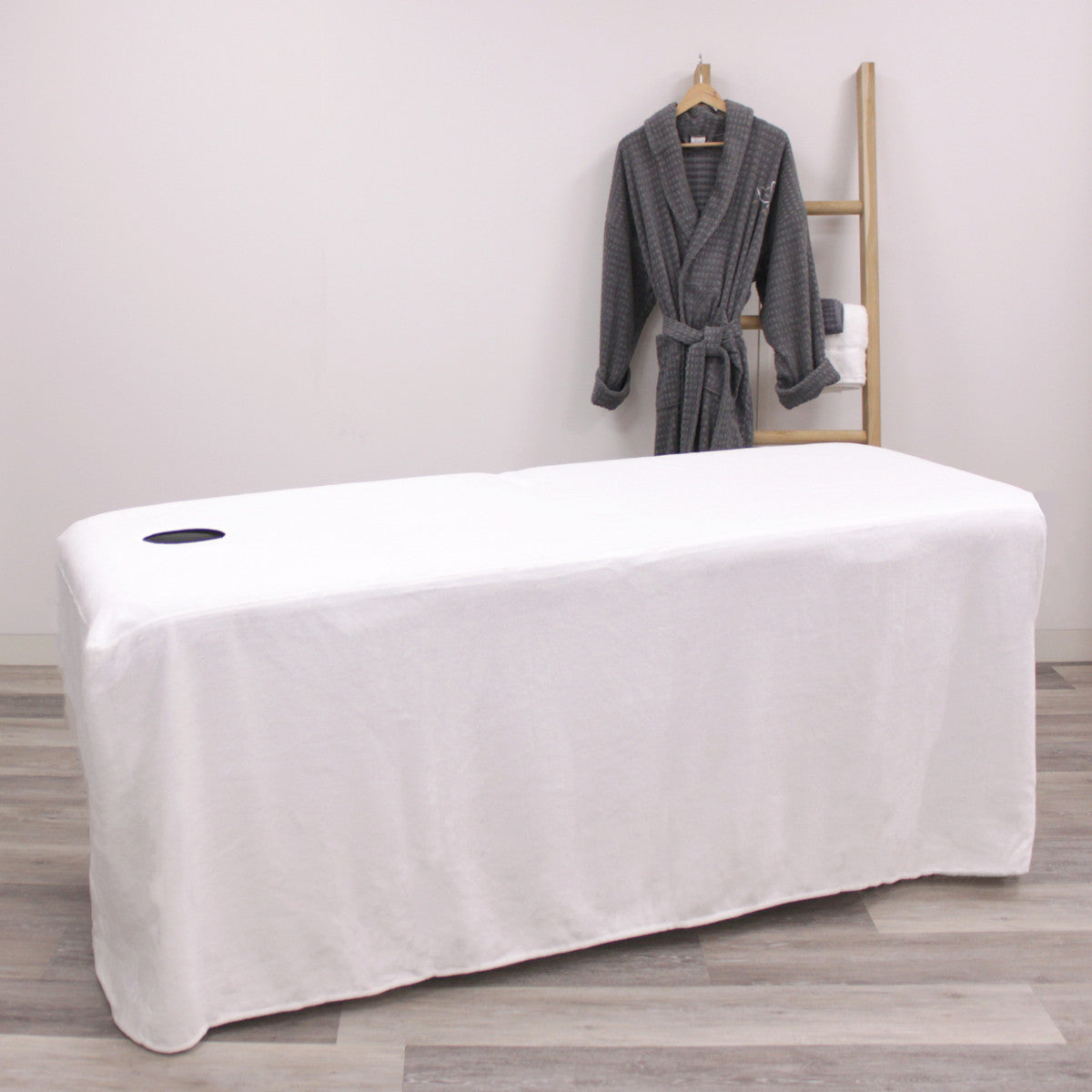 Towel - Treatment Table Cover